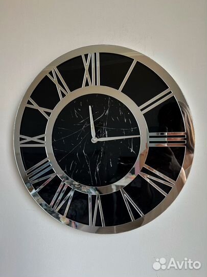 Часы настенные 45 см