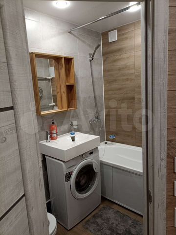 1-к. квартира, 30 м², 9/10 эт.