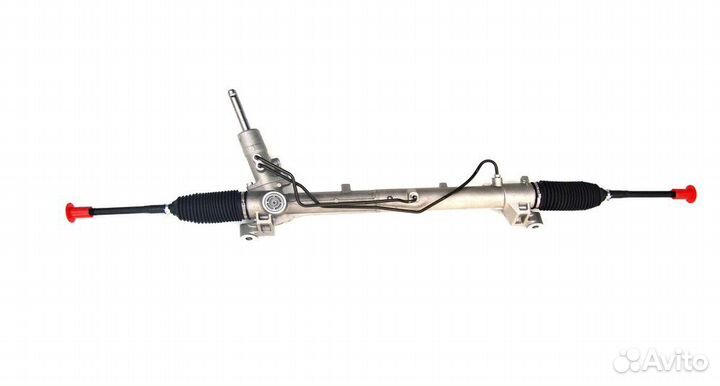 Рейка рулевая ford Focus II, Focus III, C-MAX