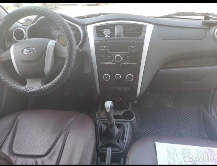 Автоинструктор доп.вождение МКПП