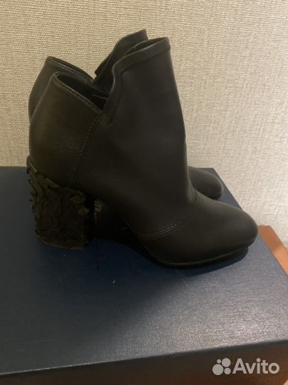 Ботильоны grey mer