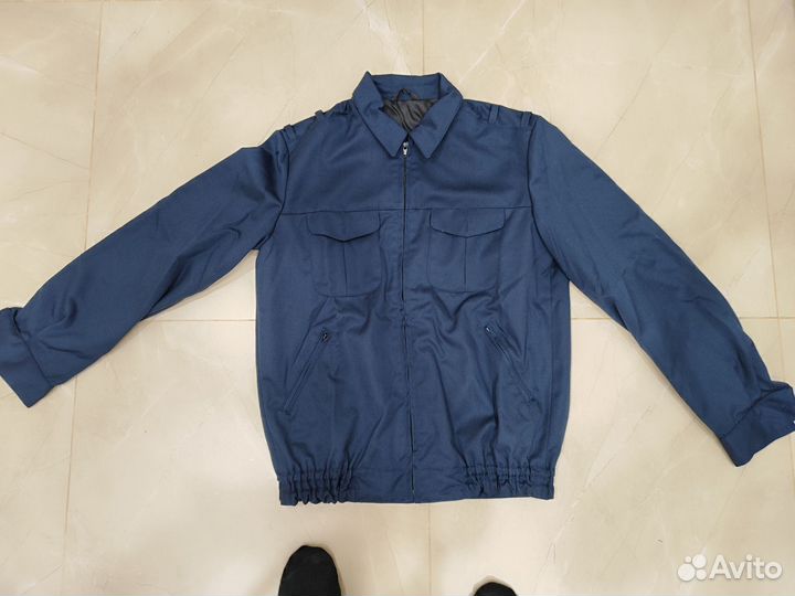 Офисная форма фсин