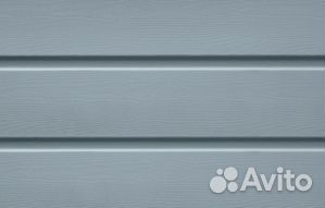 Виниловый сайдинг