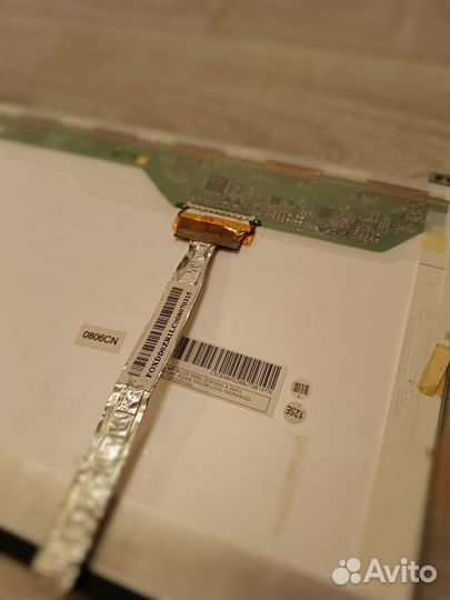 Матрица для ноутбука 14.1