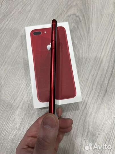 iPhone 8 Plus, 64 ГБ