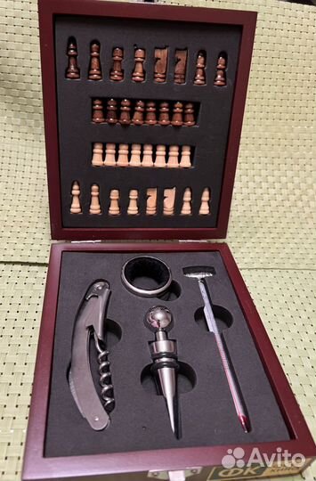 Набор для сомелье