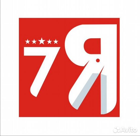 Парикмахер универсал