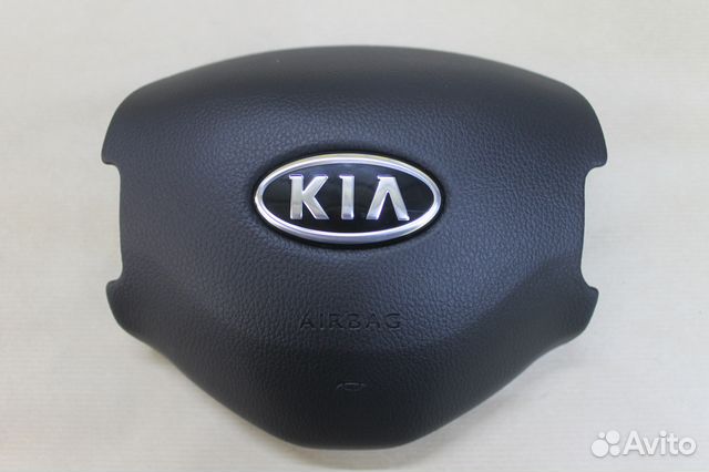 Рулевая накладка Kia Ceed