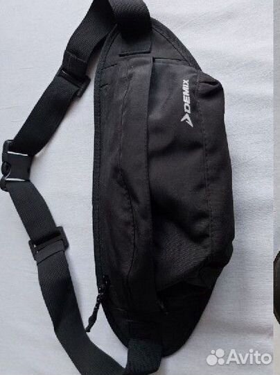 Поясная сумка