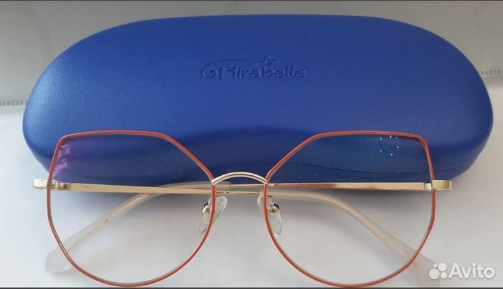 Очки для зрения женские