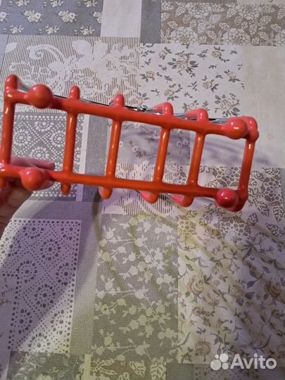 Салфетница Fissman