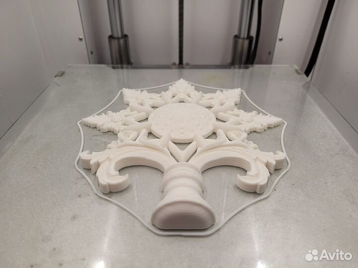 3D печать / 3д печать любых форм