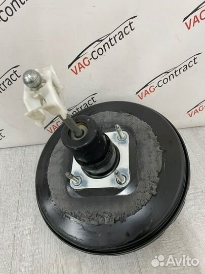 Вакуумный усилитель тормозов Skoda Rapid 1.6 2014