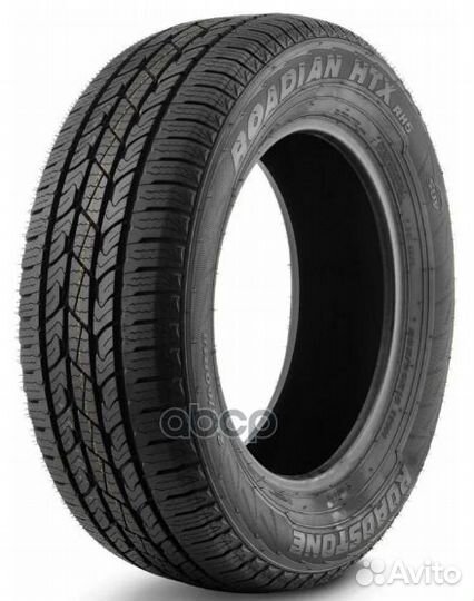 Roadstone Roadian HTX RH5 245/65 R17