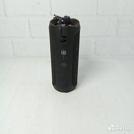 Портативная колонка JBL Flip 4 (7423)