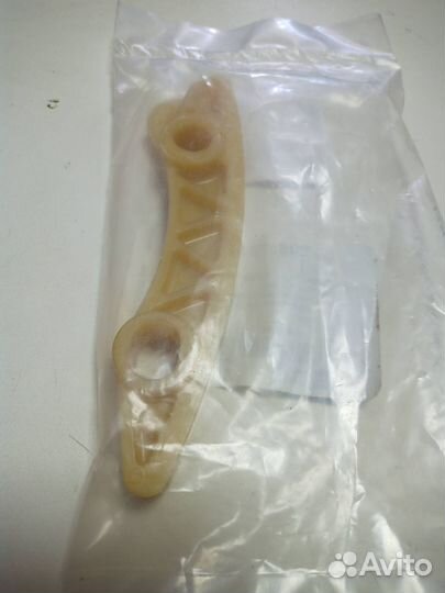 Успокоитель цепи 2.0-2.4 нижний daew/chev 9053736