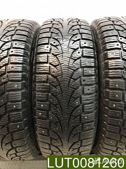 Pirelli Winter Carving Edge 215/65 R16 104R