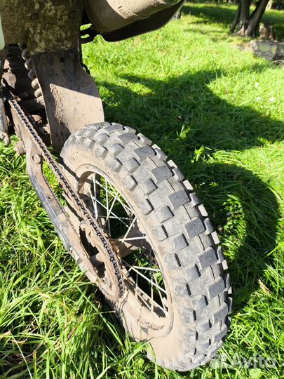 Продам питбайк