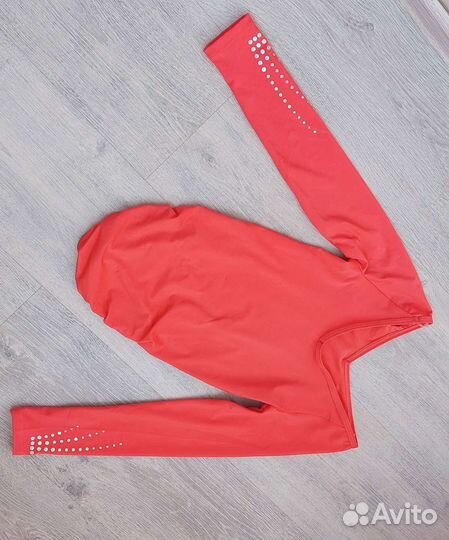 Гимнастический купальник