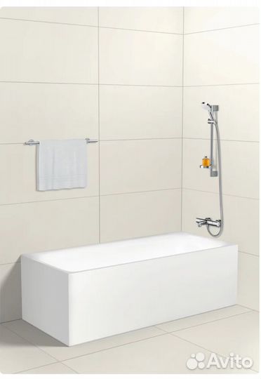 Термостатический смеситель Hansgrohe 13201000