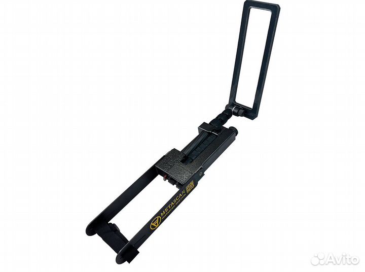 Миноискатель / Металлоискатель Alfamarine 5000