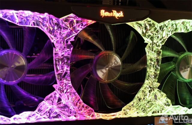 Rtx 3070ti купить в Тюмени | Электроника | Авито