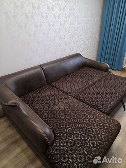 Раскладной диван премиум класса