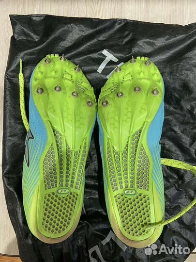 Шиповки для бега 36