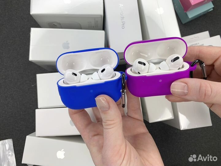 Airpods