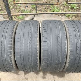 Goodyear Eagle F1 Asymmetric SUV 255/50 R19 и 285/45 R19