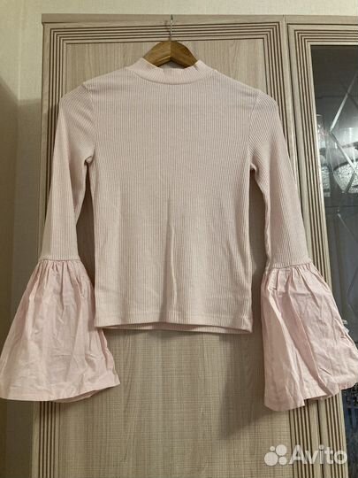 Пакет вещей на девушку 40-42 XS