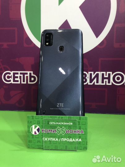 ZTE Blade A51, 2/32 ГБ