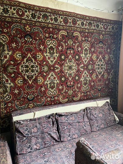 Ковры и паласы