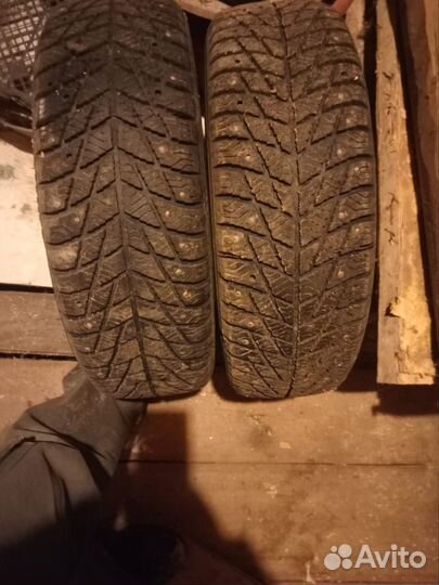 Колеса Кама Euro 5, 175/70 R13