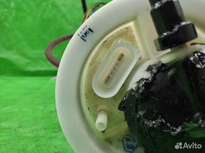 Топливный насос / бензонасос Audi Q5 2008-2012