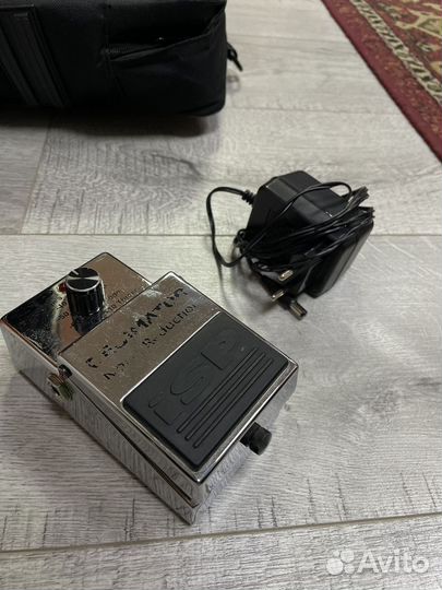 Desimator isp с блоком