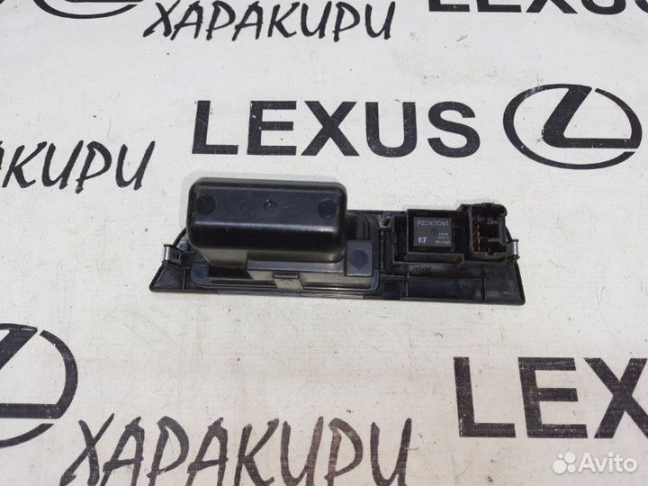 Кнопка стеклоподъемника Lexus Rx300 1998-2003