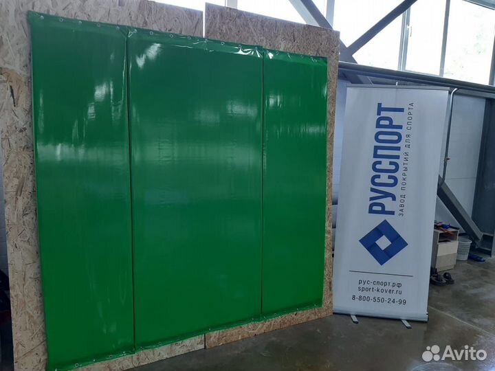 Протекторы стеновые от производителя