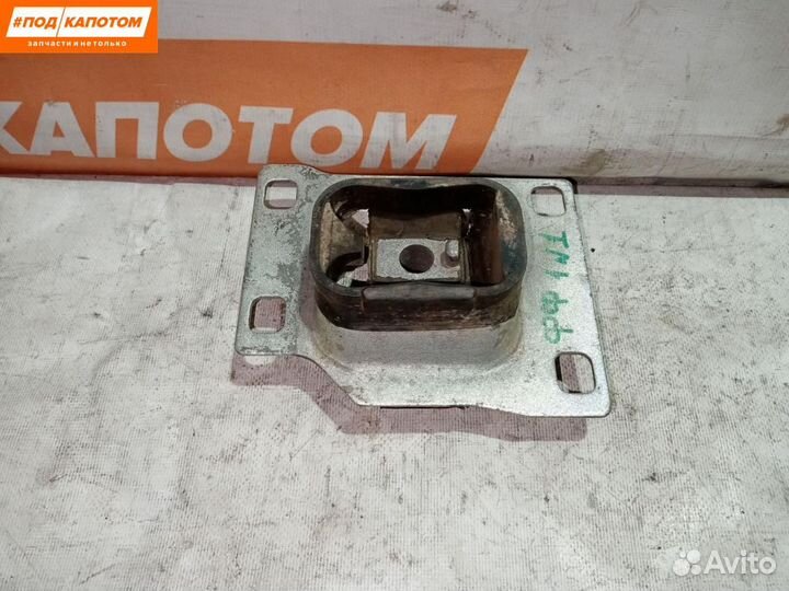 Подушка крепления кпп левая Ford Focus