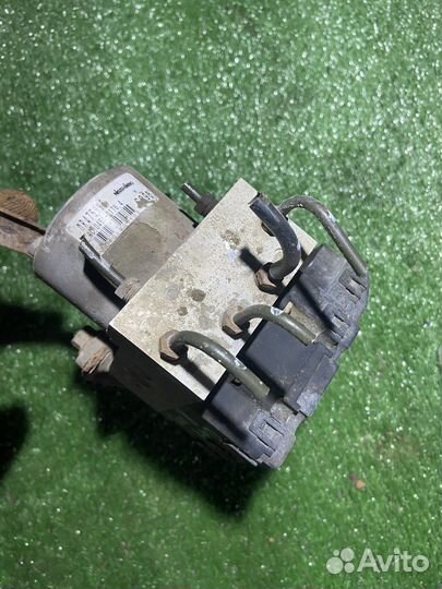 Блок ABS Мицубиси Галант 8 MR475996