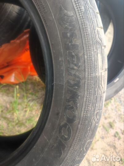 Hankook Ventus Prime 3 K125 225/55 R18