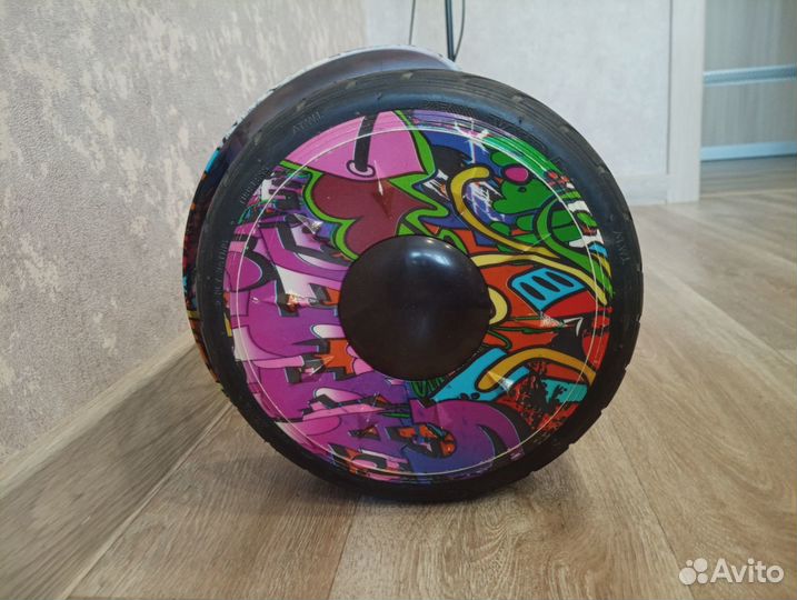 Гироскутер бу