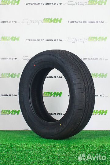 LingLong CrossWind EcoTouring 195/65 R15