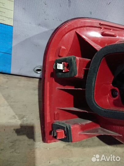 Фонарь в крыло задний правый Volkswagen Passat B6