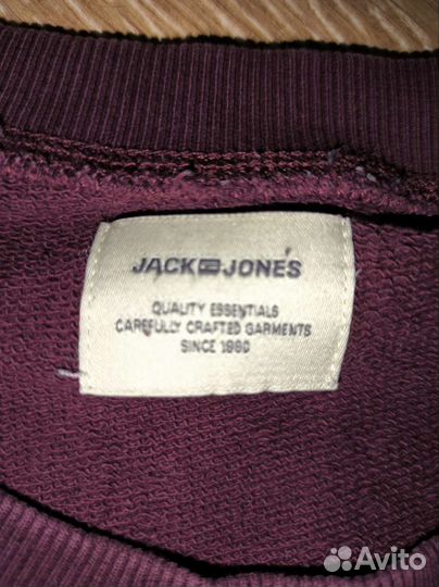 Свитшот Jack & Jones