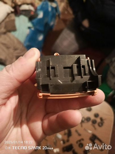 Модели СССР 1 43 запчасти