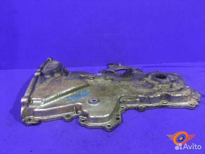 Масляный насос Kia Ceed хетчбэк G4FC 1.6L 1591