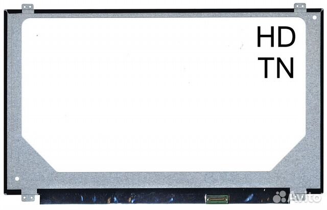 Матрица для ноутбука HP 15-BA049UR