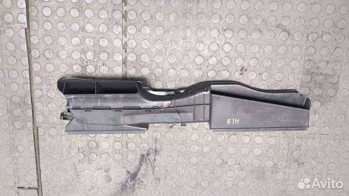 Воздухозаборник Volkswagen Jetta 7 2018, 2018