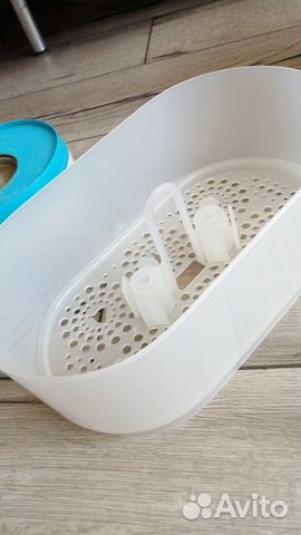 Стерилизатор avent